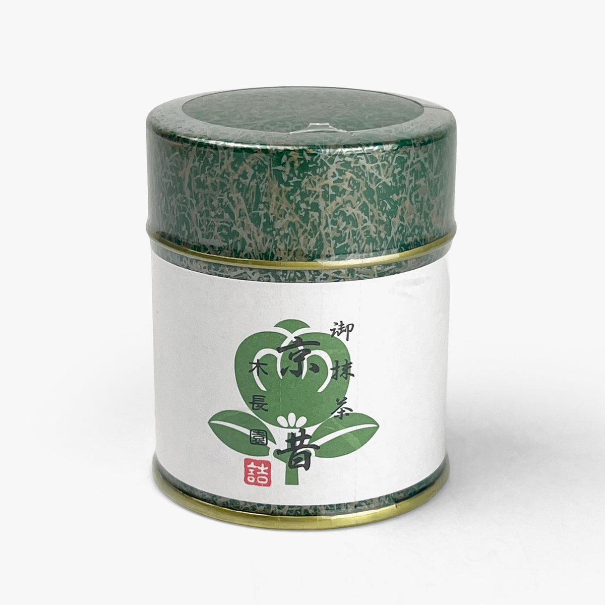 Kyo-Mukashi Matcha Powder 100g
