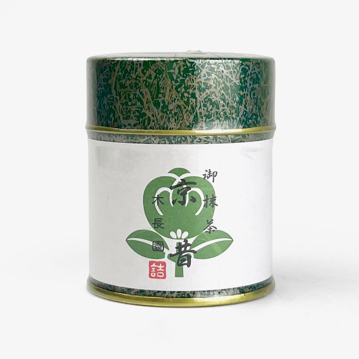 Kyo-Mukashi Matcha Powder 100g