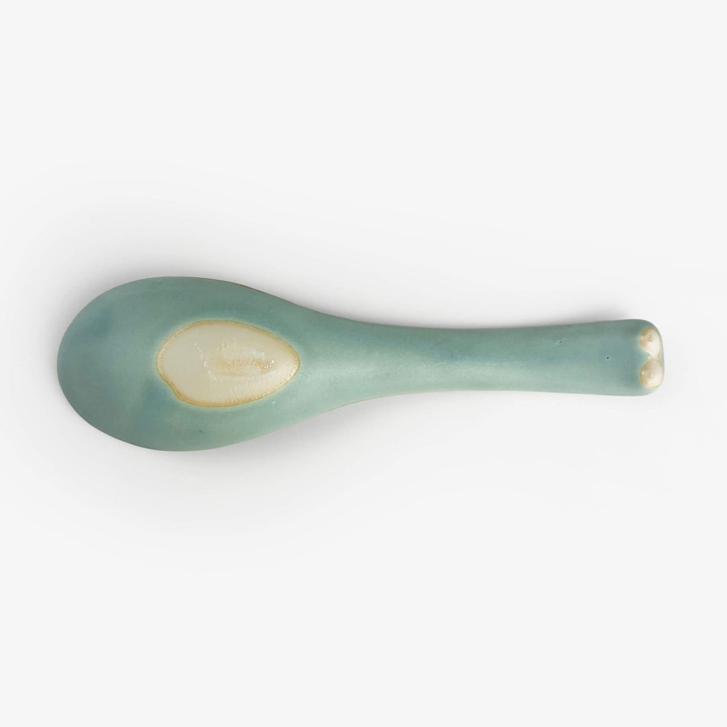 Soshun Renge Spoon (5.5"L)