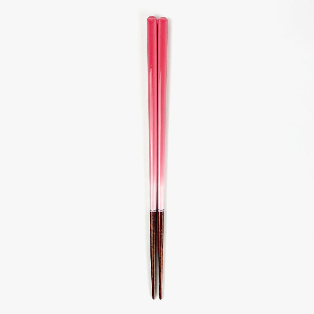 Chopsticks Pink (9" L) image 0