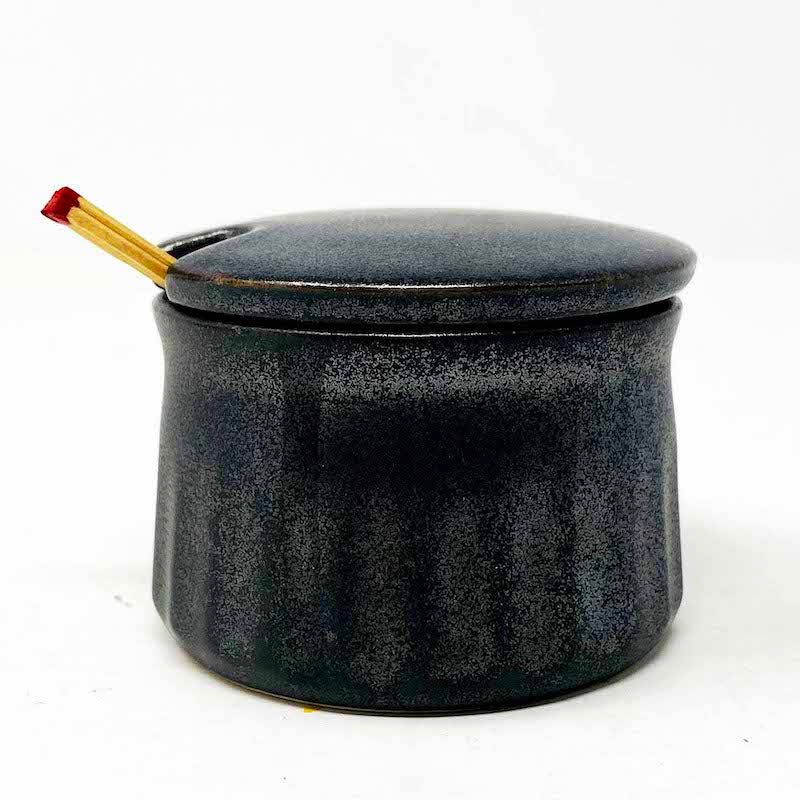 Condiment Container - Black image 3