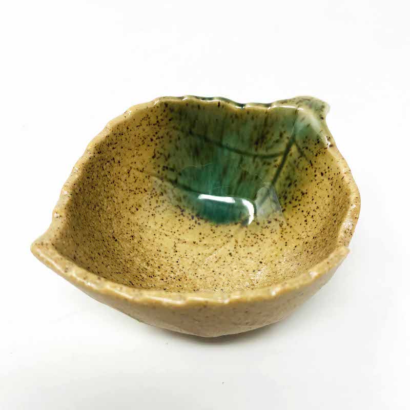 Kobachi Leaf (3"D) image 0