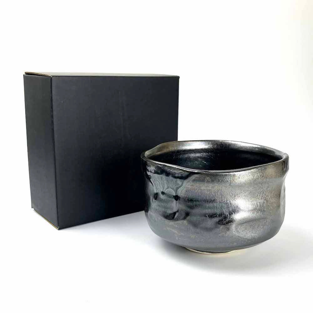 Matcha Bowl Youhen (5"D) image 0