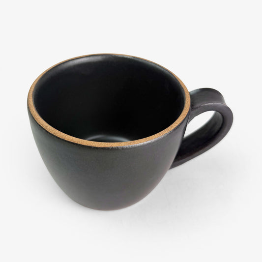 KINTO Mug Black Terra (10 fl.oz)