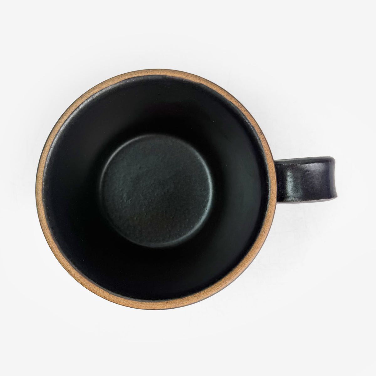 KINTO Mug Black Terra (10 fl.oz)