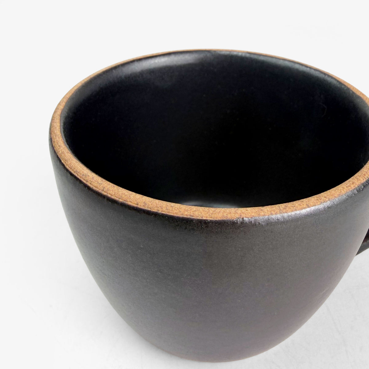 KINTO Mug Black Terra (10 fl.oz)
