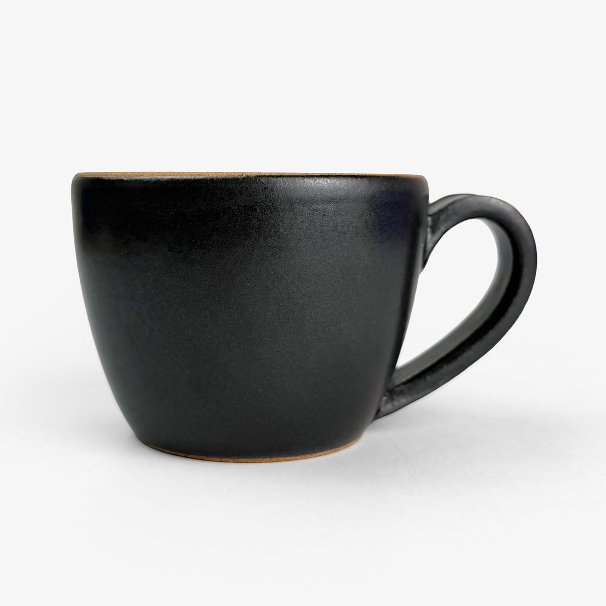 KINTO Mug Black Terra (10 fl.oz)