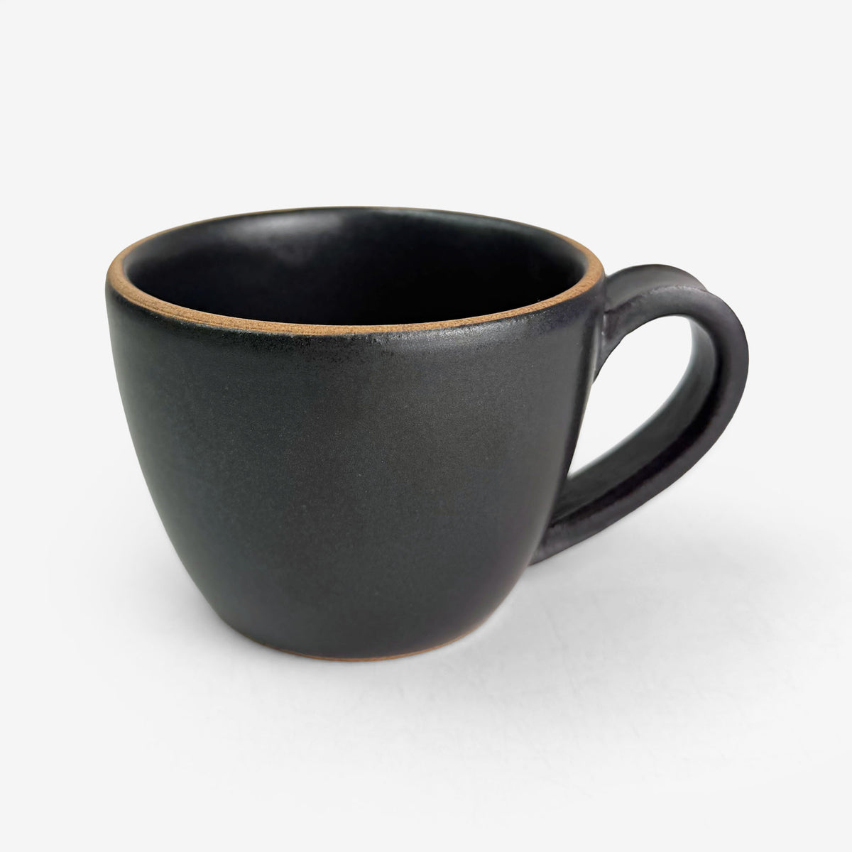 KINTO Mug Black Terra (10 fl.oz)