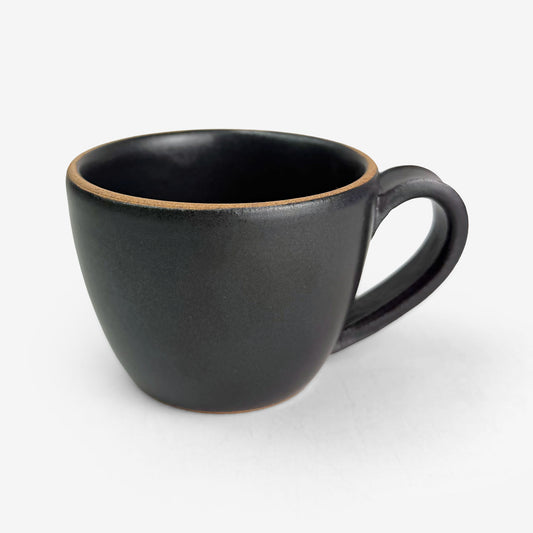 KINTO Mug Black Terra (10 fl.oz)
