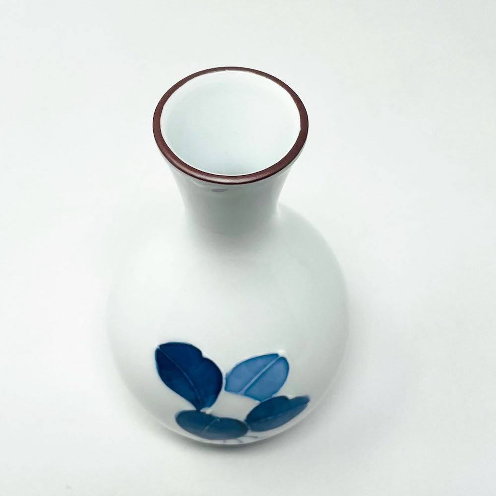 Manryo Sake Tokkuri Bottle  (5 fl.oz) image 5