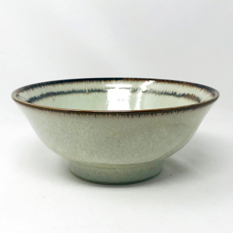 Ramen Bowl Wasabi (8.5"D) image 0