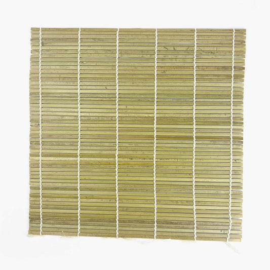 Makisu: Sushi Rolling Mat (11.5" x 12")