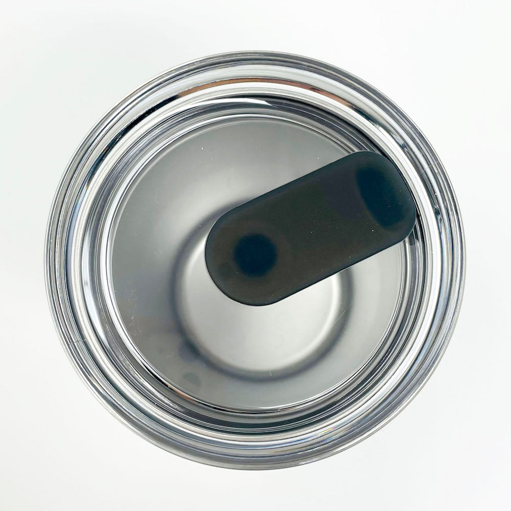 KINTO TO GO TUMBLER - Silver (12 oz/360ml) image 6