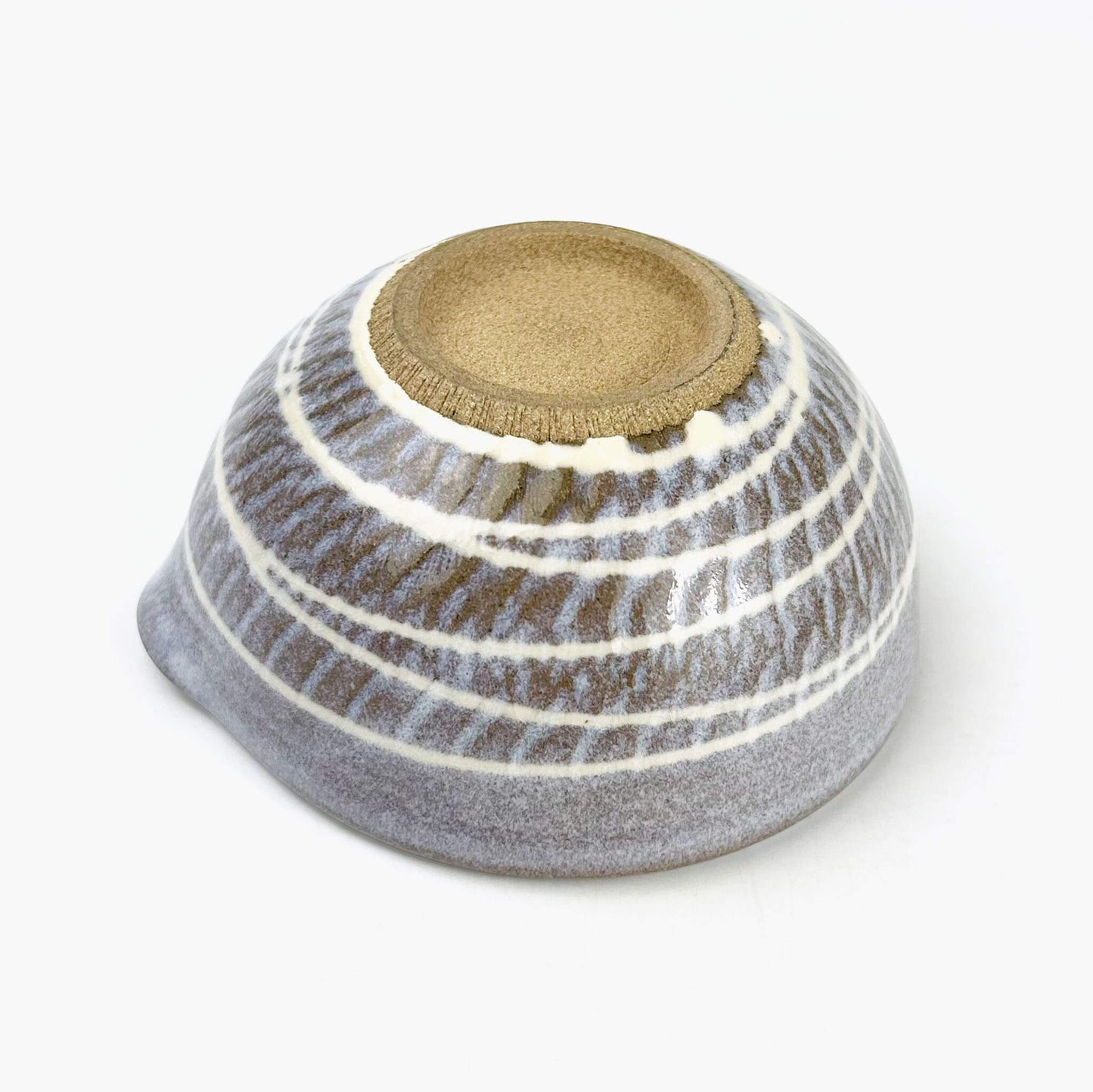 Katakuchi Kobachi Bowl (3.75"D) by Keishuugama image 5