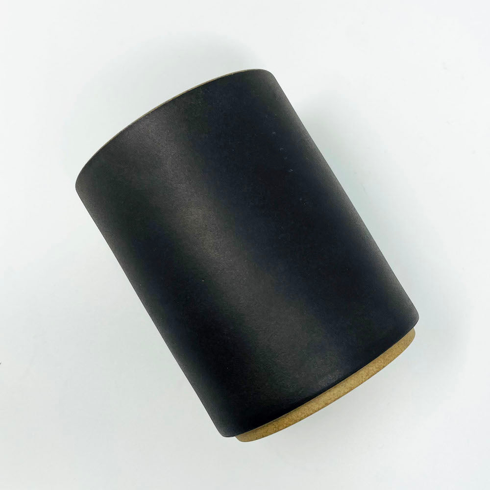 Hasami Porcelain Tumbler (Large/15oz) - Black image 3