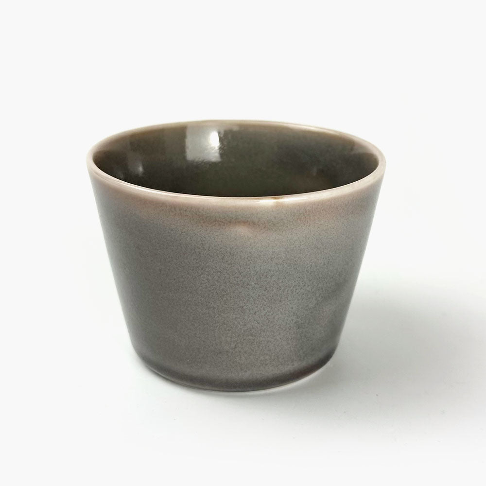 Soba choko Cup Purple (5oz) image 0