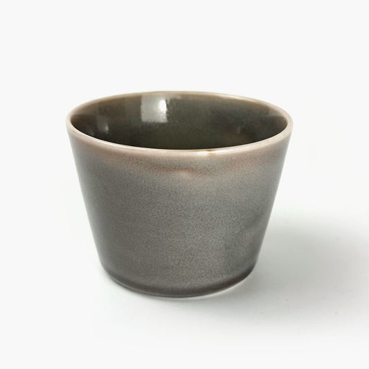 Soba choko Cup Purple (5oz) image 0