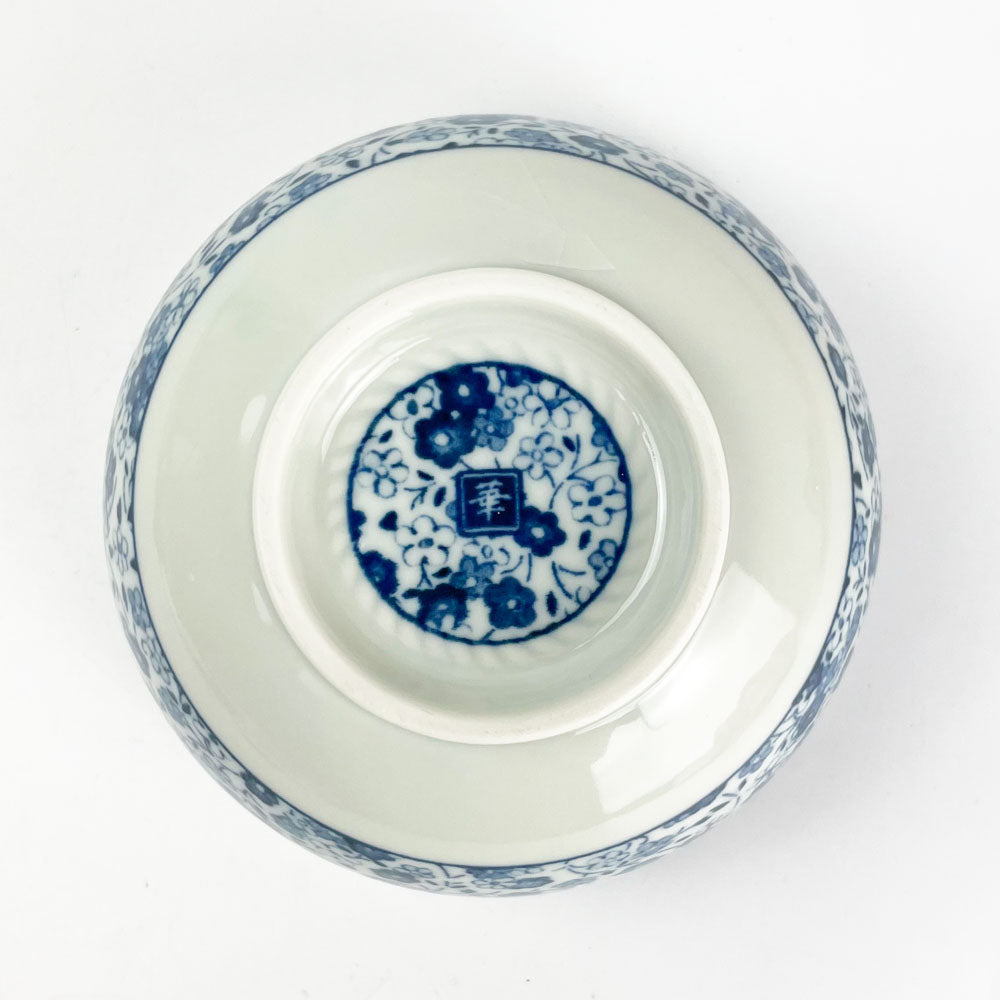 Aizome Kobana Okonomi Bowl (5"D) image 2