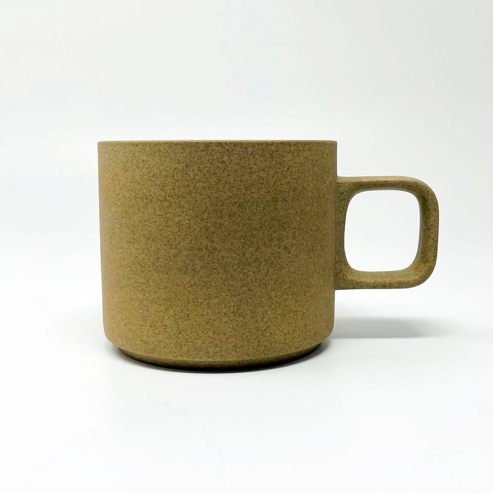 Hasami Porcelain Mug (Medium) -Natural image 12
