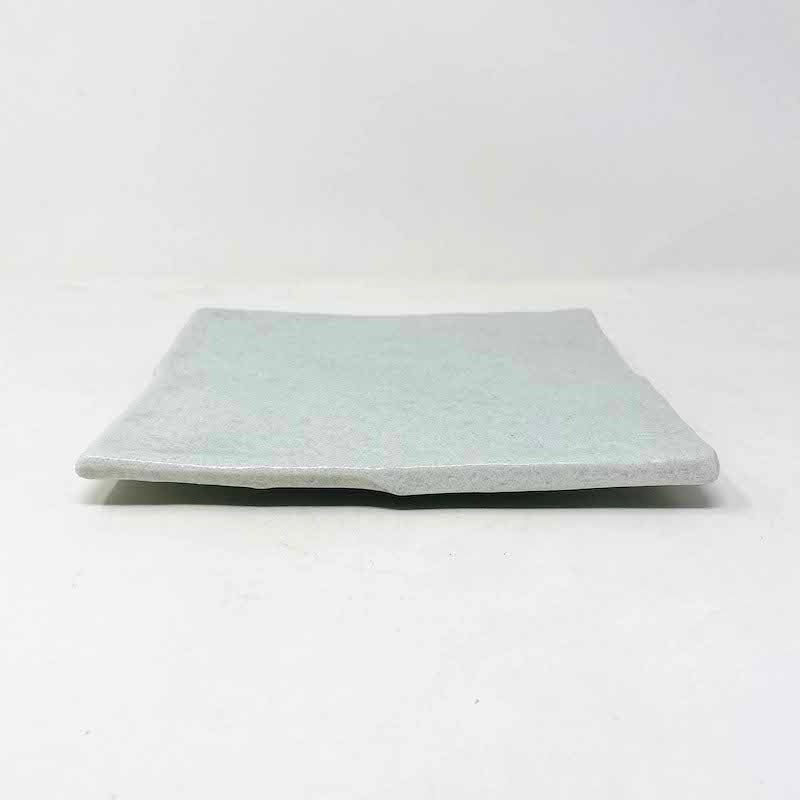 SQ.Plate White (7.75") image 5