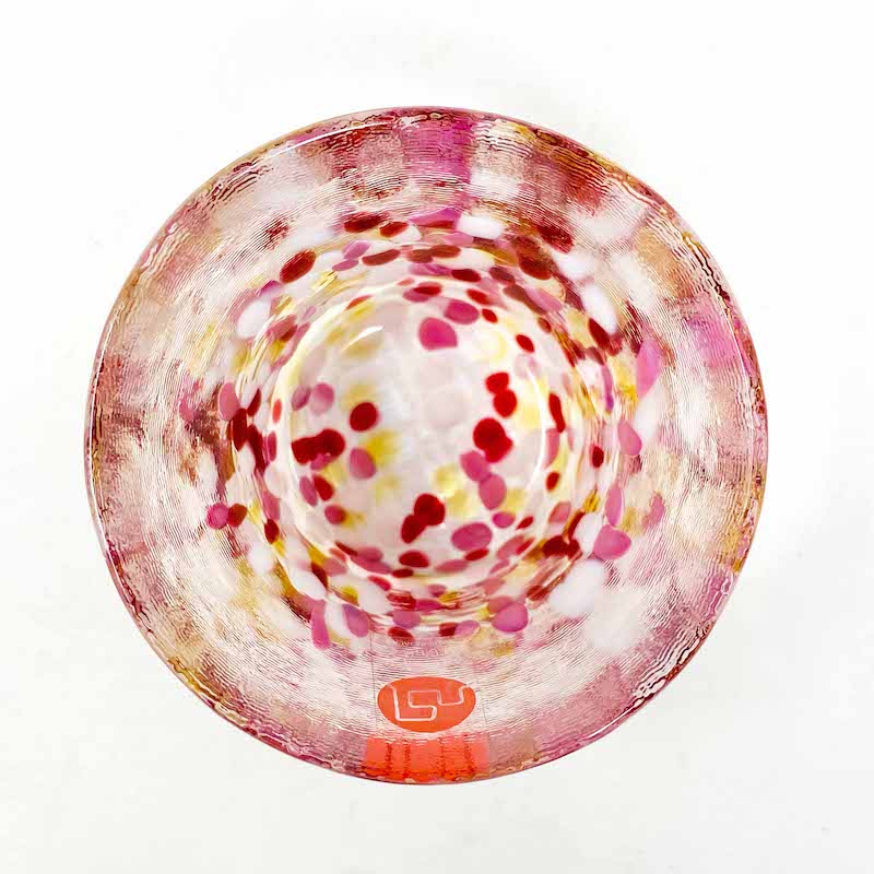 Tsugaru Vidro Glass Sake Cup image 4
