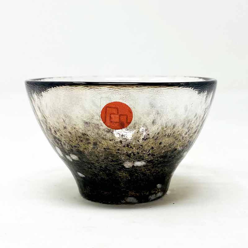 Tsugaru Vidro Glass Sake Cup image 3