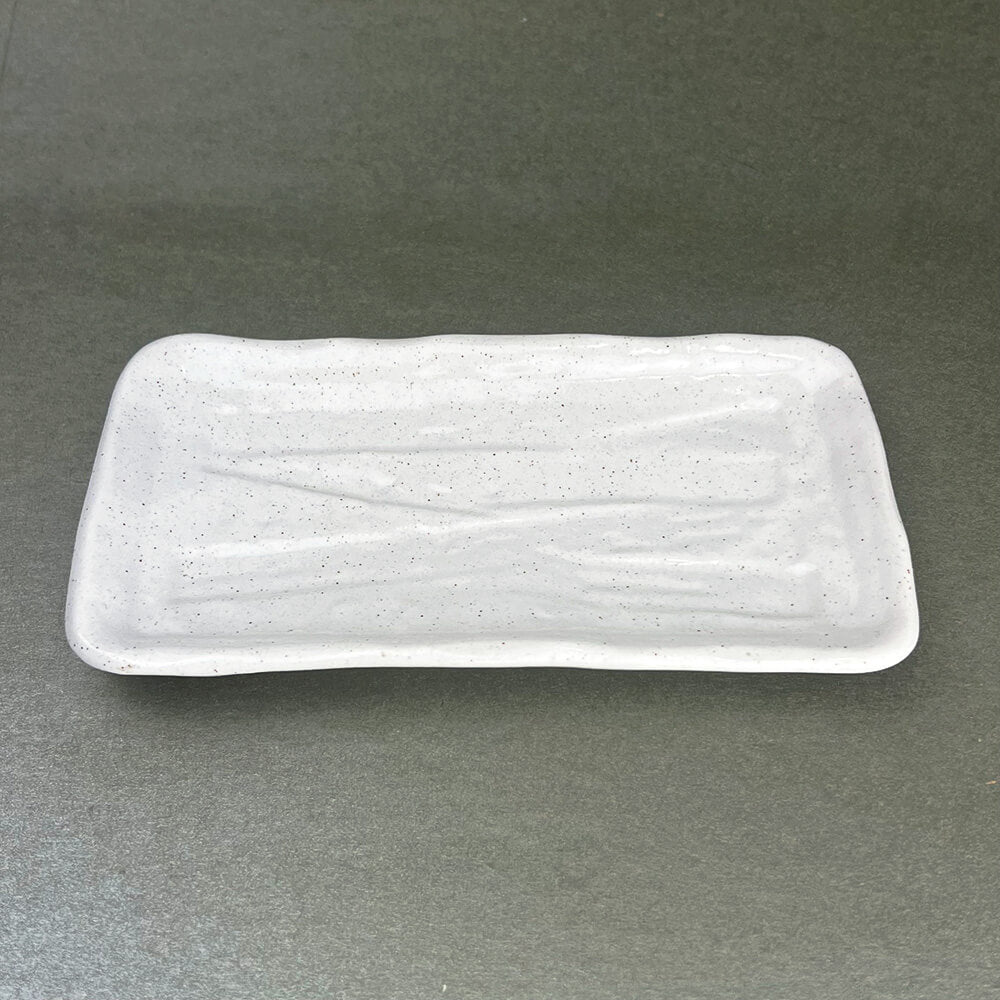 Rec. Plate Kobiki Sogime (7"x3.75") image 1