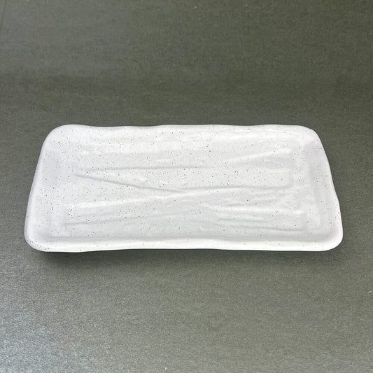 Rec. Plate Kobiki Sogime (7"x3.75") image 1