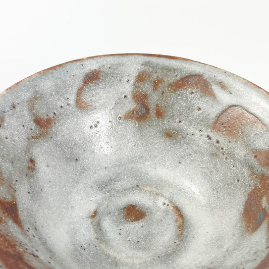 Shino Matcha Bowl (10oz) image 1