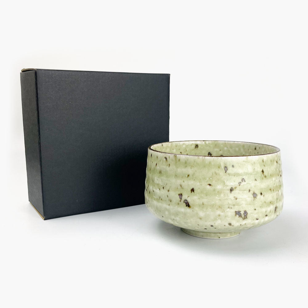 Matcha Bowl Rinka (4.75"D) image 0