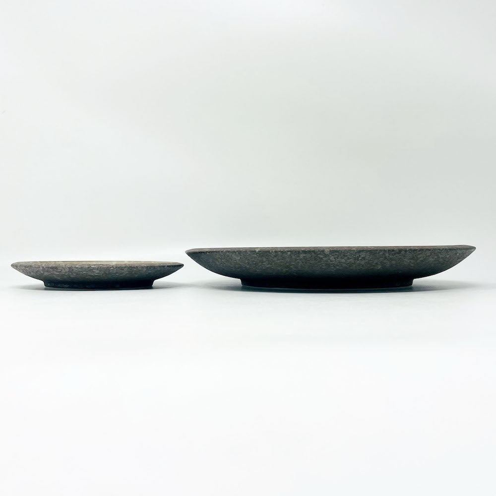 Nenrin Kukurite Plate (9.75"D) image 8