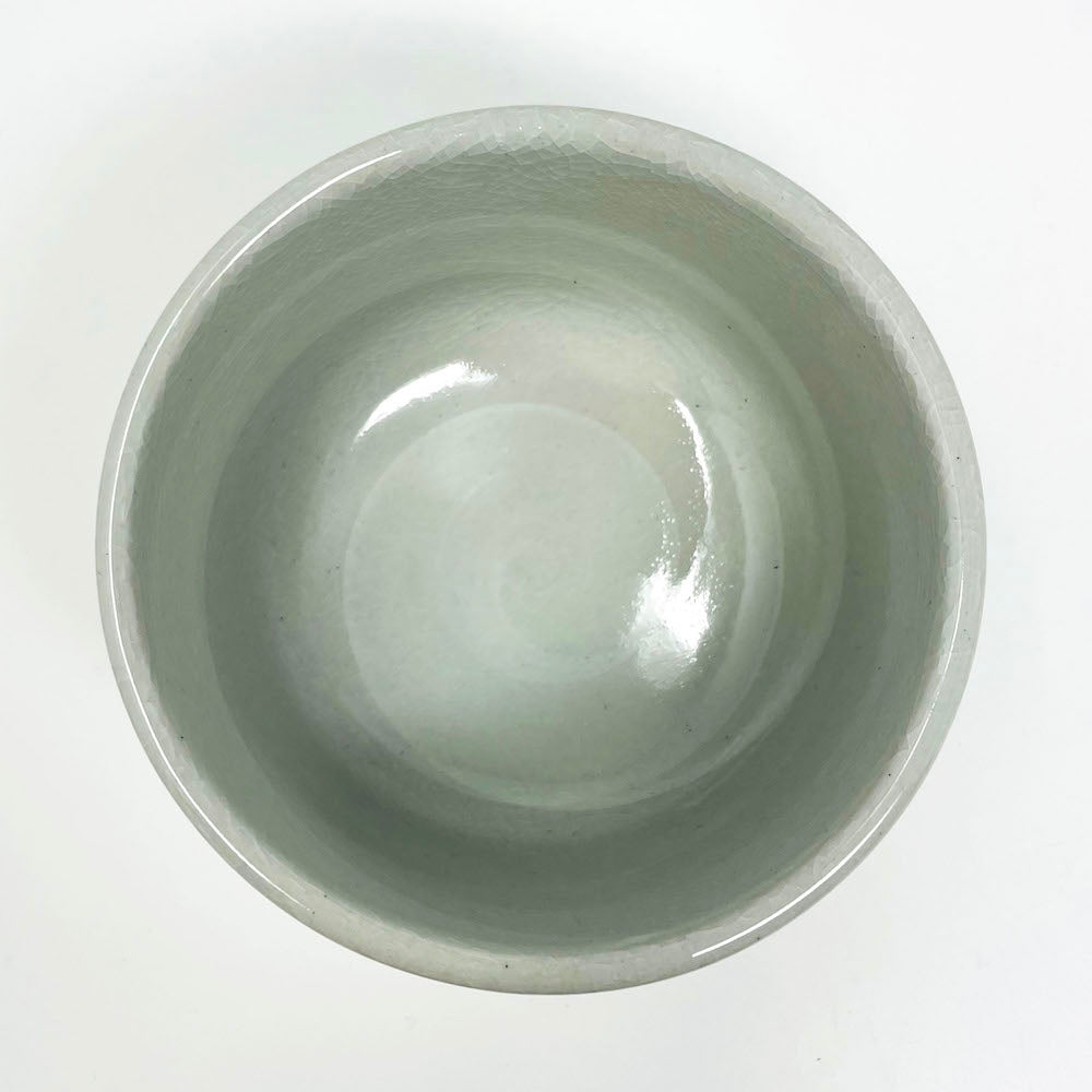 Matcha Bowl Kobiki Tokusa (4.5"D) image 4