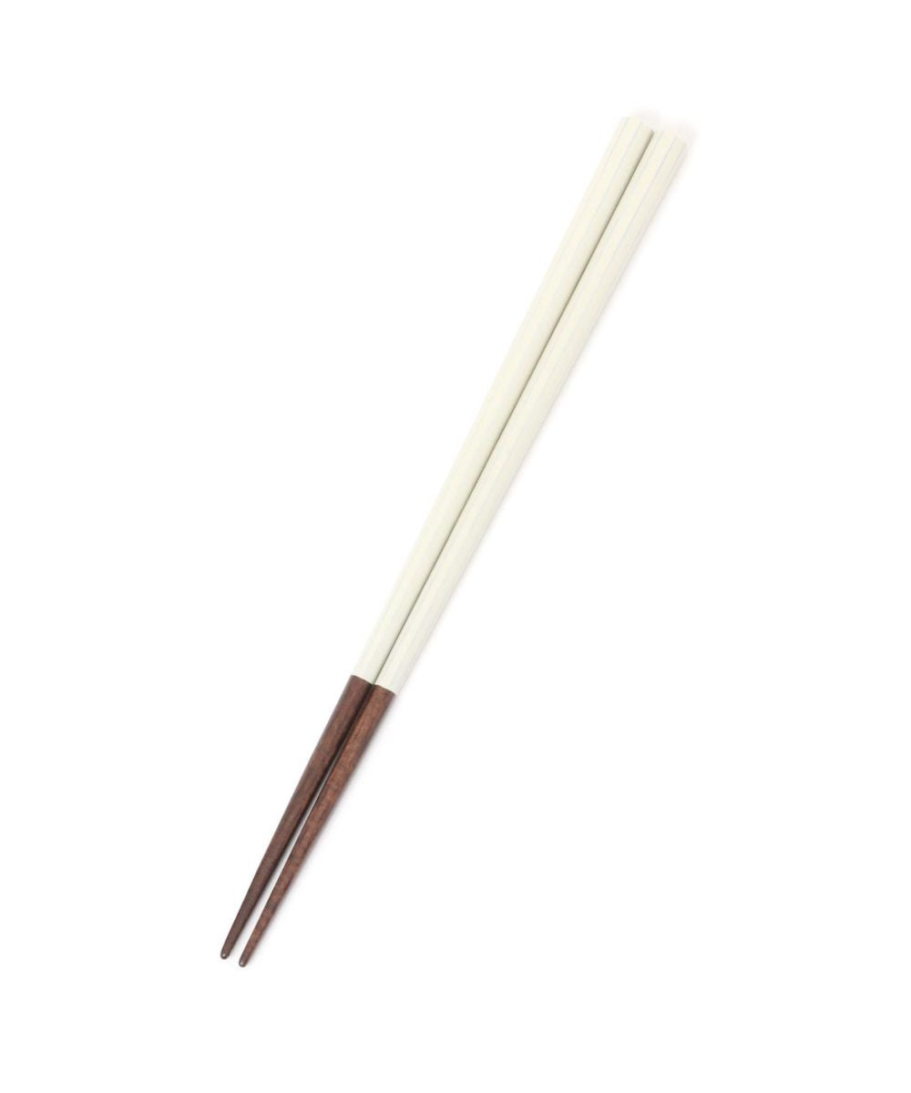 Chopsticks Comfortable - White (9"L) image 0