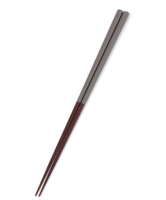 Chopsticks Slim - Dark Gary (9"L) image 0