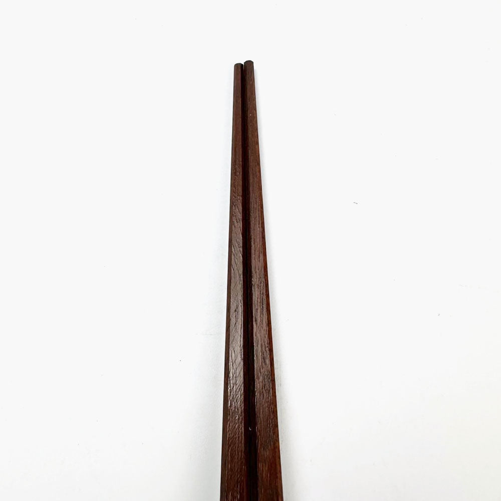 Yosegi Chopsticks Mugiho (8.25"L) image 4