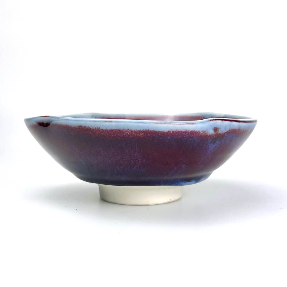 Shallow Bowl (5.75"D) image 2