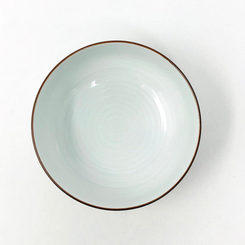 Hakusan Hakuji Sendan Bowl (4.5"D) image 4
