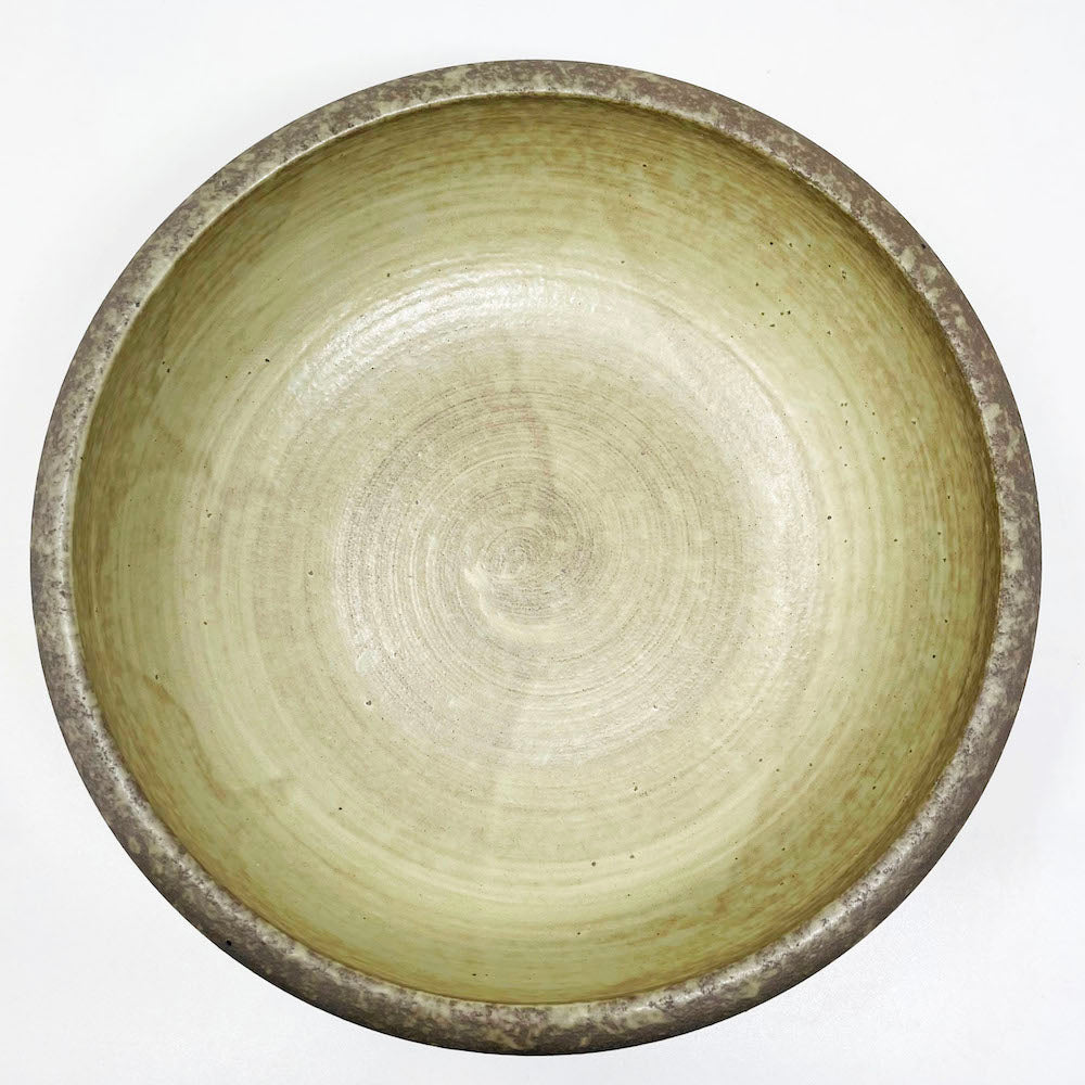Nenrin Shallow Bowl (9.25"D) image 4