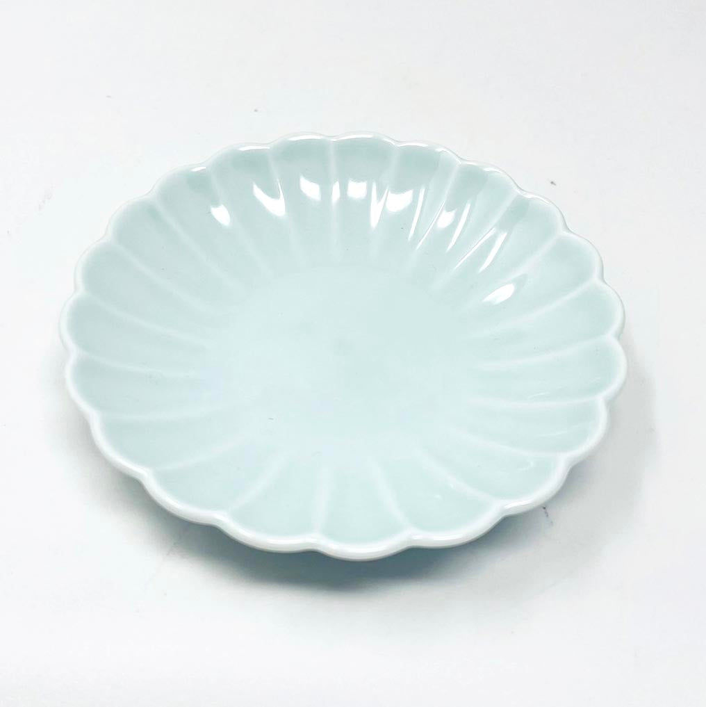 Rinka Seiji Sauce Dish (3.75"D) image 0