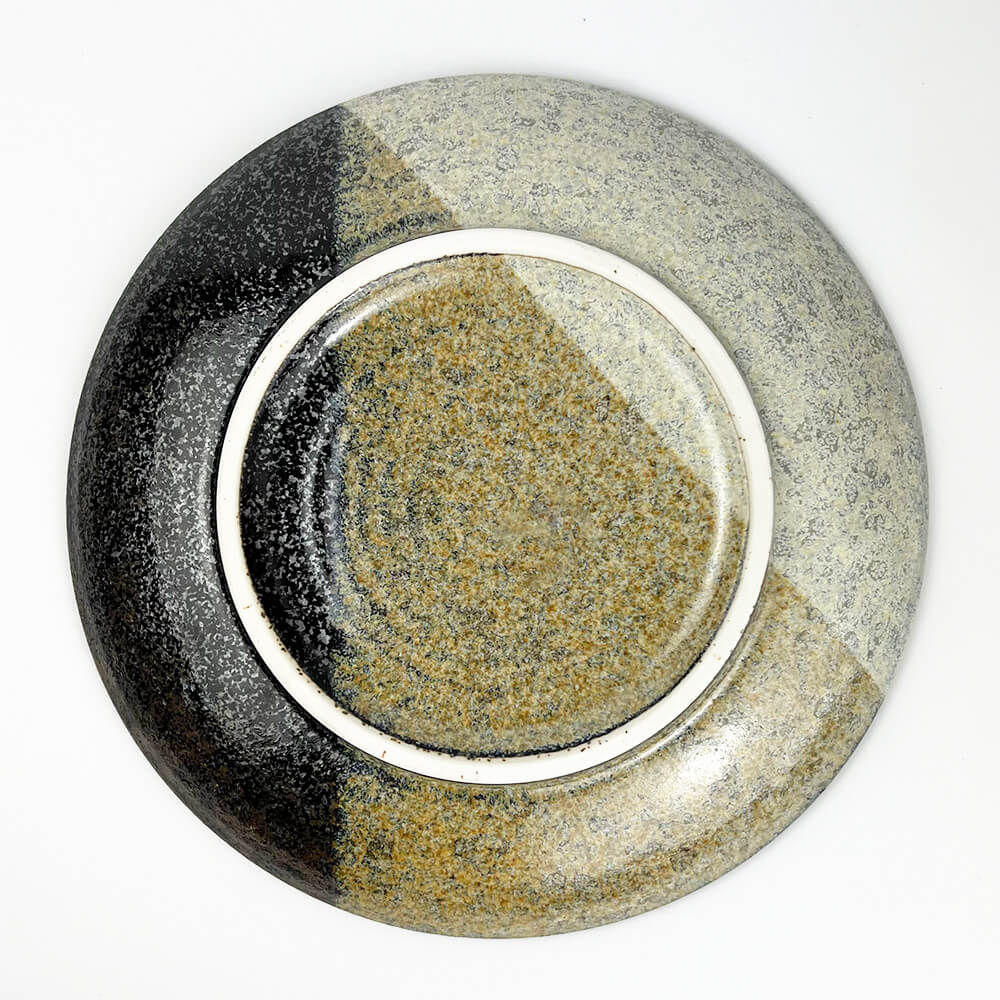 Oboro Yamakage Plate Kukurite (9.75D") image 5