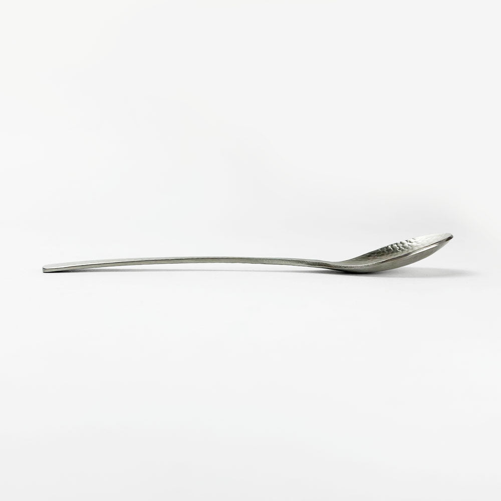 Stainless Steel Spoon Nagomi Series (7.25"L) image 1