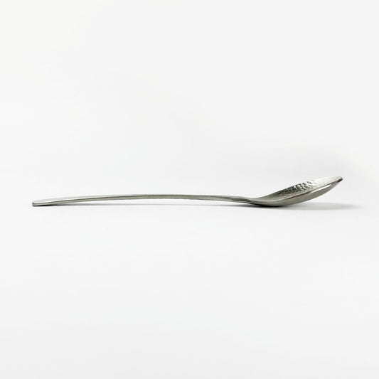 Stainless Steel Spoon Nagomi Series (7.25"L) image 1