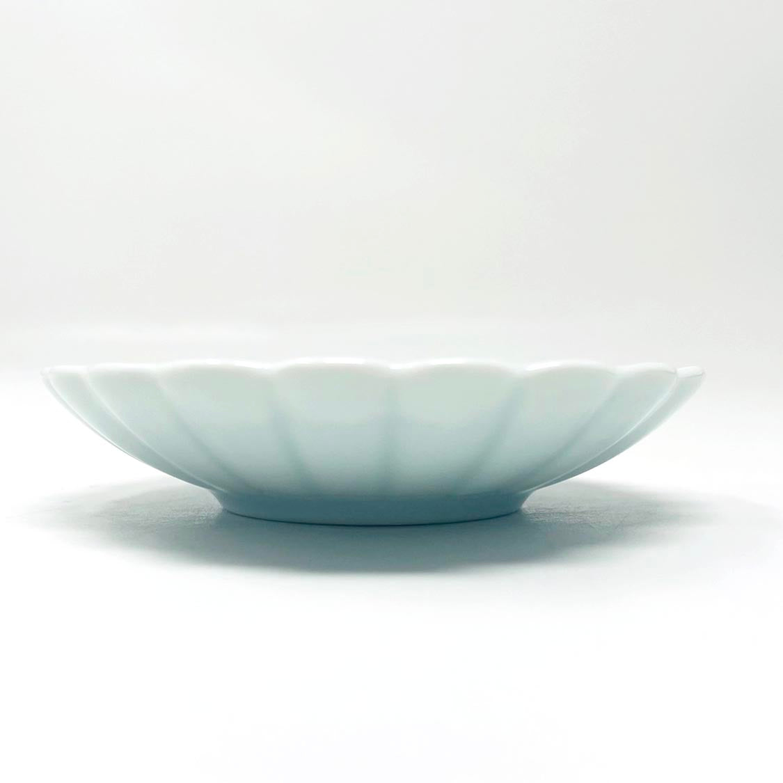 Rinka Seiji Sauce Dish (3.75"D) image 5