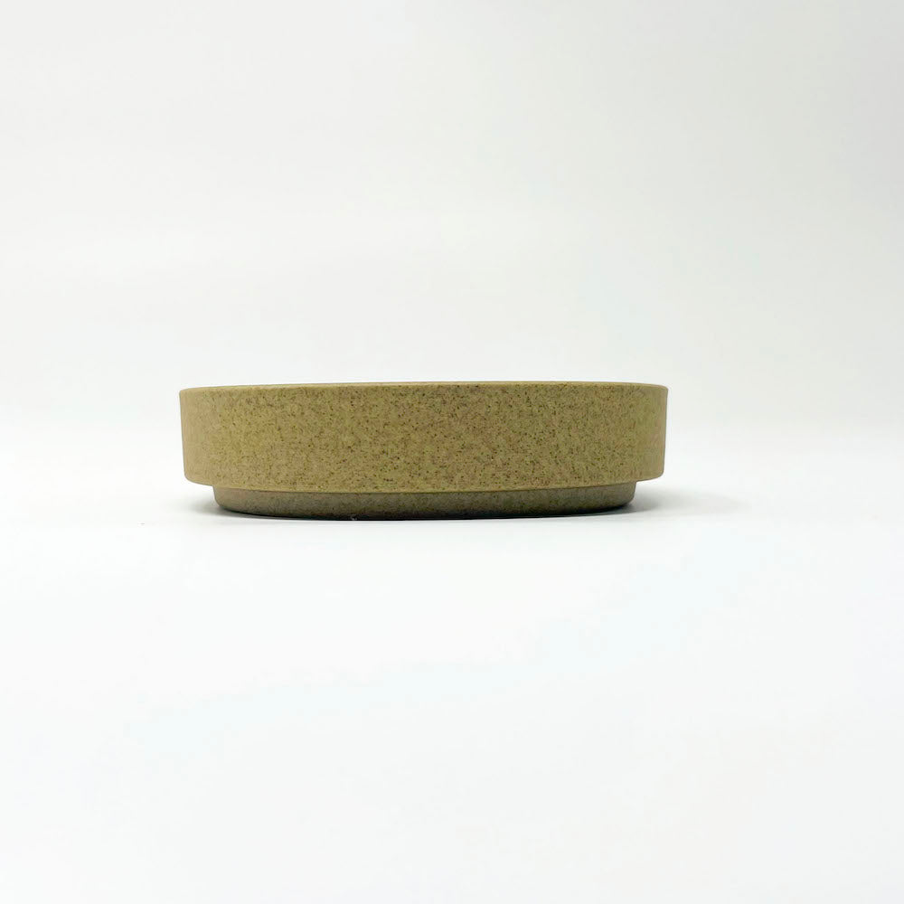 Hasami Porcelain Plate (3.25"D) -Natural image 10