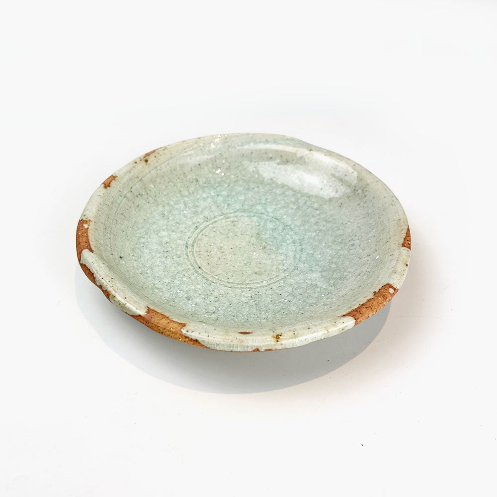 Plate Iga Seiji (7.25"D) image 1