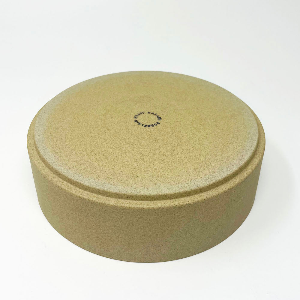 Hasami Porcelain Bowl (7.25"D) -Natural image 1