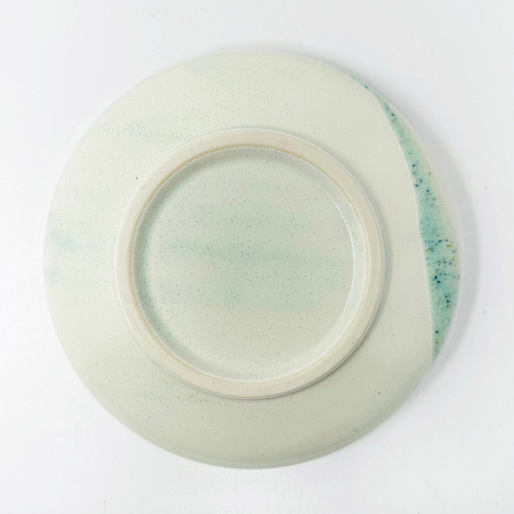 Pasta Plate Suisho (7"D) image 4