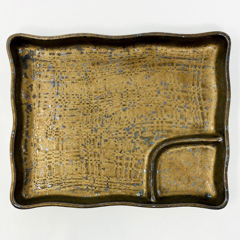 Div. Rec. Plate Youganryu (6.75"x5.3") image 4
