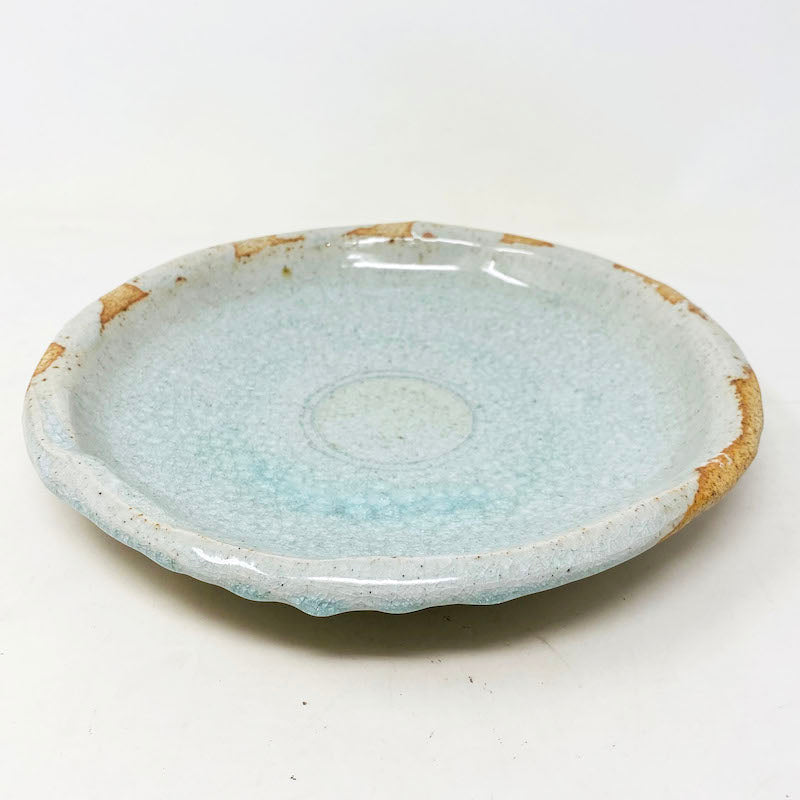 Plate Iga Seiji  (10"D) image 0