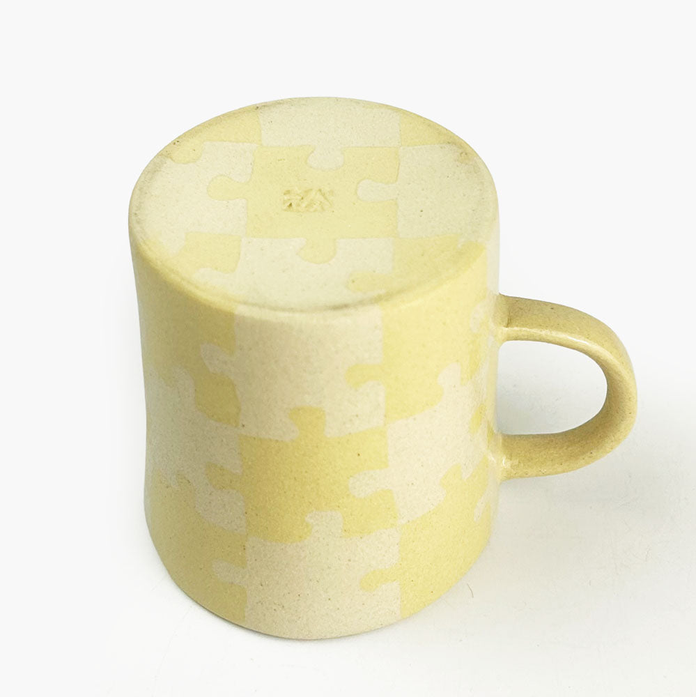 Mug (8.5 fl.oz) by Shinji Matsui image 4
